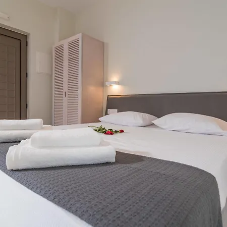 Blue Horizon Hotel 2*