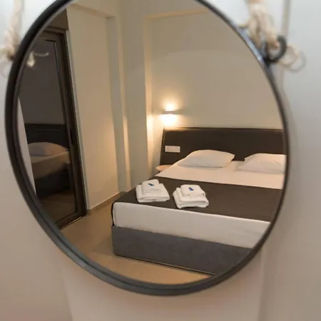 Blue Horizon Hotel