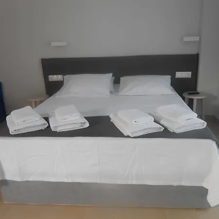 Hotel Blue Horizon 2*