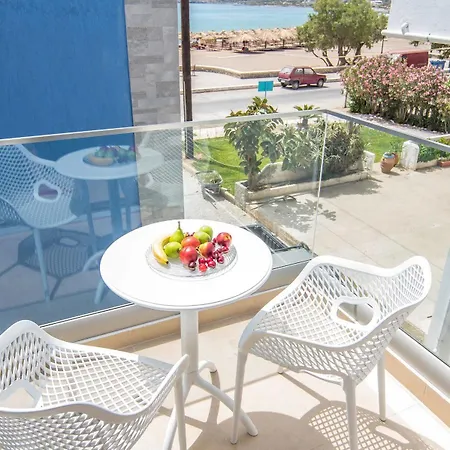 Hotel Blue Horizon 2*